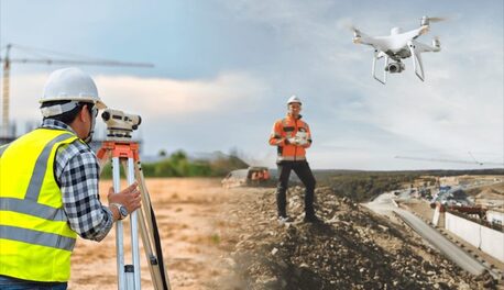 New York, Business, Accurate Drone Mapping For Commercial Framing Contractors &ndash; Book Today