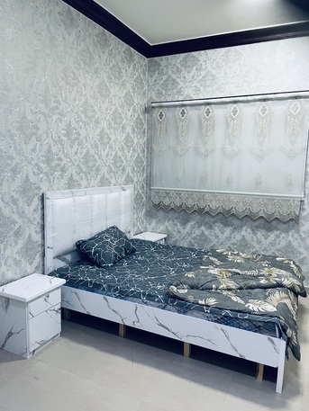 Riyadh, Rooms Available, SAR 1650/month,  Furnished,  Executive Bachelor Room