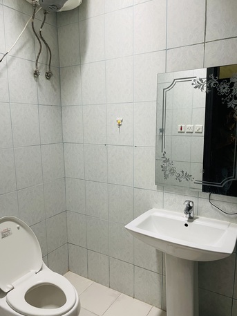 Riyadh, Rooms Available, SAR 1650/month,  Furnished,  Executive Bachelor Room