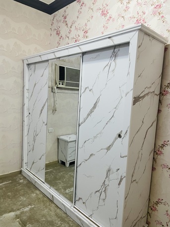 Riyadh, Rooms Available, SAR 1650/month,  Furnished,  Executive Bachelor Room