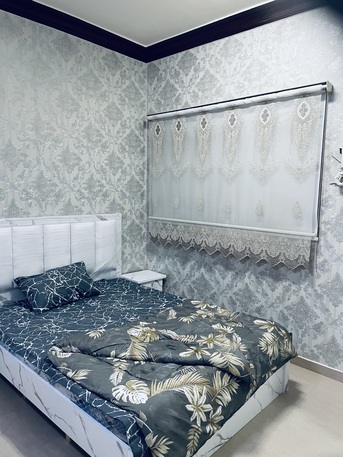 Riyadh, Rooms Available, SAR 1650/month,  Furnished,  Executive Bachelor Room