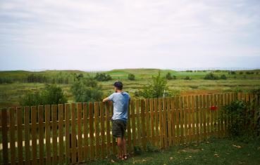 New York, Construction, Top-Rated Fencing Company Near Me For Quality Installation & Repairs