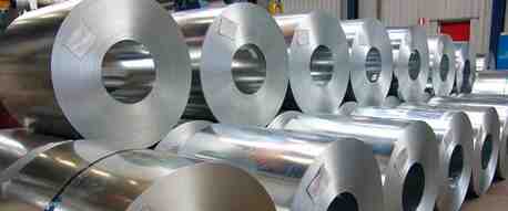 Mumbai, Industrial Machinery, INR 2500,  Stainless Steel 304 Coils Supplier In India - Abhay Steels