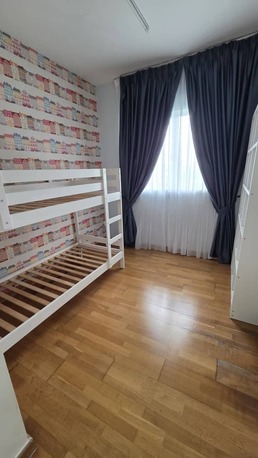 Kuala Lumpur, Apartments/Houses, MYR 2500/month,  4 BR,  1298 Sq. Meter,  Duet Residence Condo For Rent