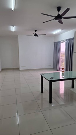 Kuala Lumpur, Apartments/Houses, MYR 2500/month,  4 BR,  1298 Sq. Meter,  Duet Residence Condo For Rent