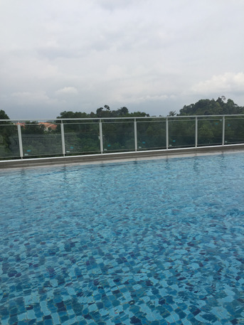Kuala Lumpur, Apartments/Houses, MYR 2500/month,  4 BR,  1298 Sq. Meter,  Duet Residence Condo For Rent