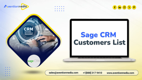 New York, Businesses For Sale, Order A Conversion‑ready Sage CRM Customers List B2B List For Your Campaigns