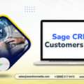 Order A Conversion‑ready Sage CRM Customers List B2B List For Your Campaigns