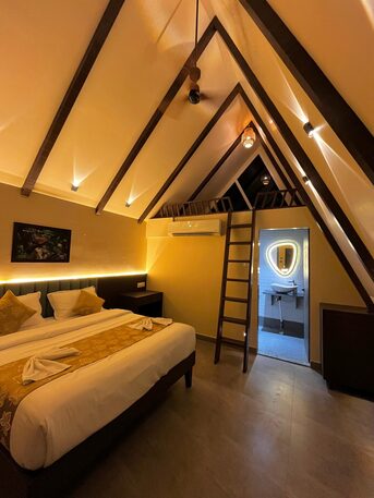 Mumbai, Travel, Nature Resorts Near Mumbai &ndash; Eco-Friendly Forest Retreat