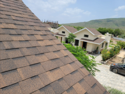 Mumbai, Construction, Premium Roofing Solutions In India With CertainTeed