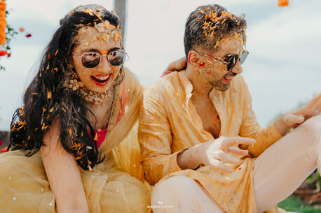 Goa, Photography, Best Wedding Photography In Goa: 500+ Edits, Drones, ₹1.2L Packages (58 Chars)