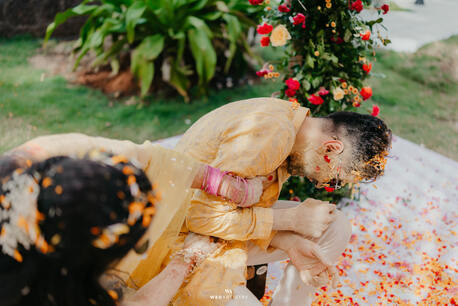 Goa, Photography, Best Wedding Photography In Goa: 500+ Edits, Drones, ₹1.2L Packages (58 Chars)