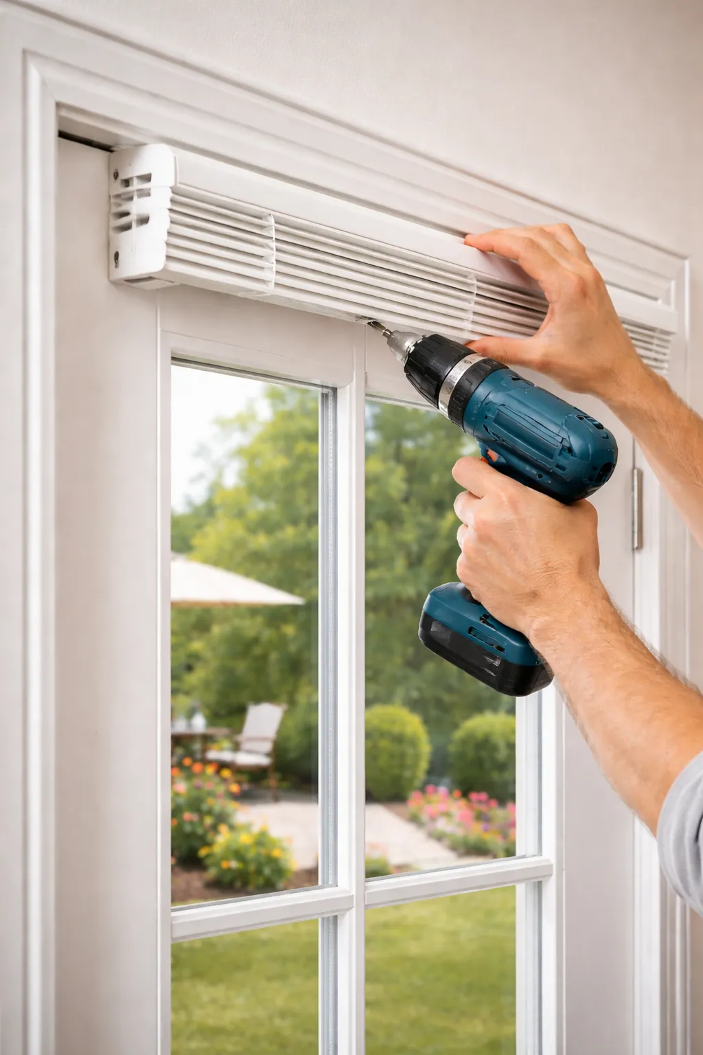 New York, Household, US Shutters And Blinds