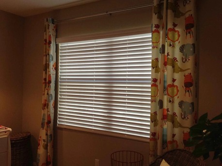 New York, Household, US Shutters And Blinds