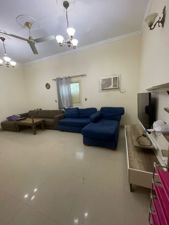 Juffair, Apartments/Houses, BHD 220/month,  Furnished,  2 BR,  500 Sq. Meter,  2 BEDROOM ROOM FOR RENT IN JUFFAIR WITH FULLY FURNISHED