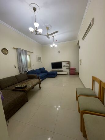 Juffair, Apartments/Houses, BHD 220/month,  Furnished,  2 BR,  500 Sq. Meter,  2 BEDROOM ROOM FOR RENT IN JUFFAIR WITH FULLY FURNISHED
