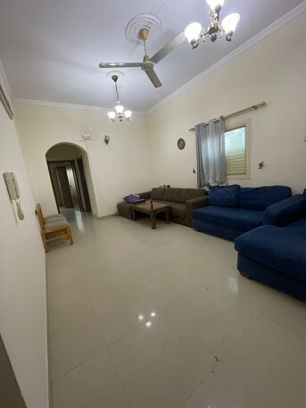Juffair, Apartments/Houses, BHD 220/month,  Furnished,  2 BR,  500 Sq. Meter,  2 BEDROOM ROOM FOR RENT IN JUFFAIR WITH FULLY FURNISHED