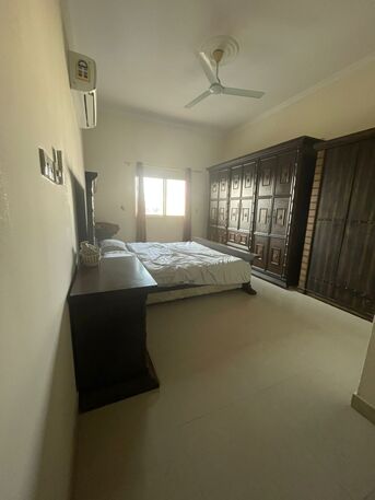 Juffair, Apartments/Houses, BHD 220/month,  Furnished,  2 BR,  500 Sq. Meter,  2 BEDROOM ROOM FOR RENT IN JUFFAIR WITH FULLY FURNISHED