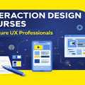 Interaction Design Courses For Future UX Professionals