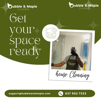 Toronto, Cleaning, Reliable House Cleaners For A Spotless, Stress-Free Home