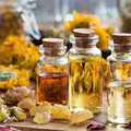 Essential Oil Suppliers In India