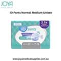 ID Pants Normal Medium Unisex 80-120cm 1045ml - Joya Medical Supplies | Australia