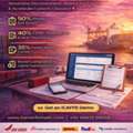 Smart Freight Forwarding Software For Customs Brokers