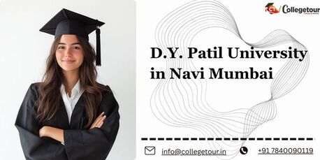 Mumbai, Lessons Offered, D.Y. Patil University In Navi Mumbai