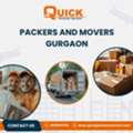 Trusted Packers And Movers Gurgaon &ndash; Quick Packers Movers