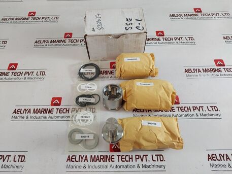 Mumbai, Industrial Machinery, INR 27184,  Er226B,Er214T,Er123C,Eb123Kt,Sh0018,Sh0020Ss,Sh0019 Kit