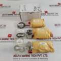 INR 27184,  Er226B,Er214T,Er123C,Eb123Kt,Sh0018,Sh0020Ss,Sh0019 Kit