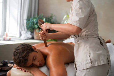 Kerala, Health, Elixir Wellness Spa Kochi Body Care 8655700233