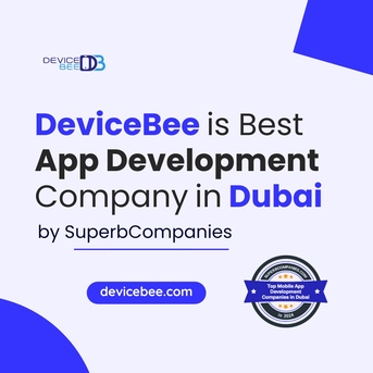 Dubai, Business, Why DeviceBee Dominates Mobile App Development In Dubai?