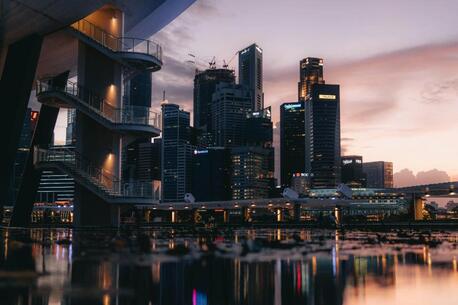 Mumbai, Travel, Let Singapore Honeymoon Tours Breathe A Little