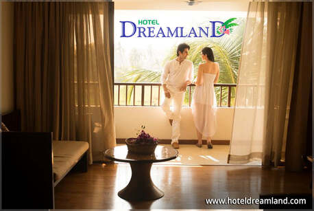 Mumbai, Travel, Top Hotels In Mahabaleshwar For Romantic Escapes And Honeymoon Stays