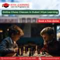 Online Chess Classes In Dubai | Kiya Learning