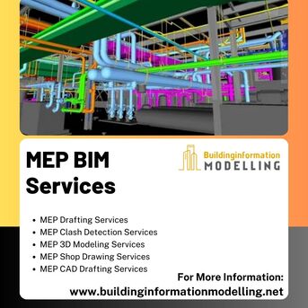 New York, Construction, Hire Expert Engineering Consultants For High Quality MEP BIM Services
