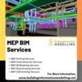 Hire Expert Engineering Consultants For High Quality MEP BIM Services