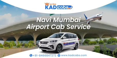 Mumbai, Travel, Navi Mumbai Airport Cab Service
