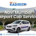 Navi Mumbai Airport Cab Service