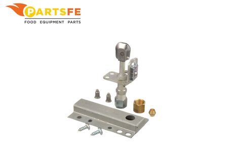 Chicago, Appliances, USD 47,  Blodgett 11334 Oven Pilot Burner W/NAT/LP 3/16"& 1/4" Tube Flame