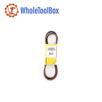 New York, Appliances, USD 61,  Cub Caet 01009907P Lawn Mower Drive Belt