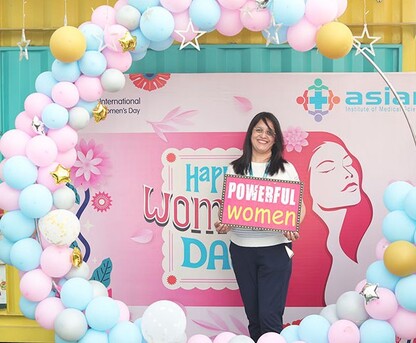 Hyderabad, Event Planning, Women