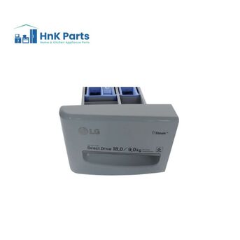 Chicago, Household Items, USD 103,  LG AGL74334828 Washer Drawer Panel Assembly