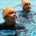 Certified Swimming Coach In Singapore For Personalised Training