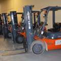 Forklift Maintenance Service In Texas