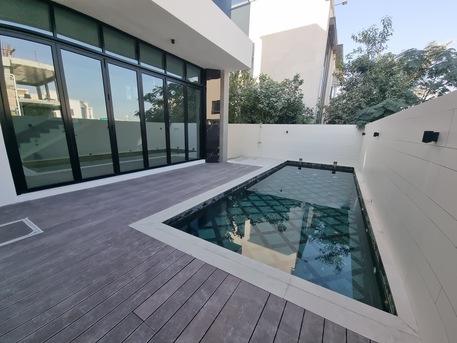 Dubai, Villas, AED 775000,  7000 Sq. Meter,  Elegant 6 BR Villa In Nad Al Sheba 1 - Private Pool & Garden