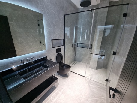 Dubai, Villas, AED 775000,  7000 Sq. Meter,  Elegant 6 BR Villa In Nad Al Sheba 1 - Private Pool & Garden