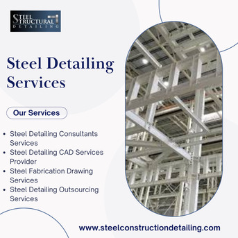 New York, Construction, Steel Detailing Services