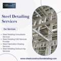Steel Detailing Services